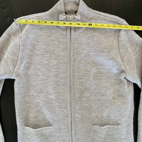 Ron Tomson cardigan - Picture 3 of 9